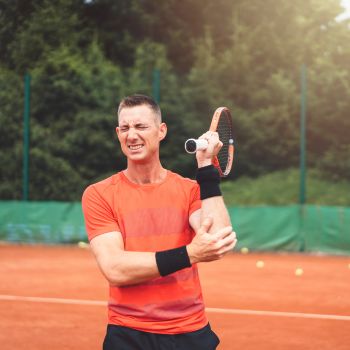 Tennis Elbow: Causes, Symptoms, and Diagnosis - Dr. Altchek | NY